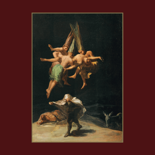 Thantifaxath : Hive Mind Narcosis